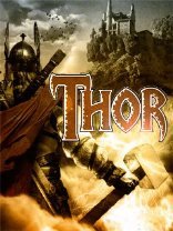 game pic for Thor Son of Asgard  S40
